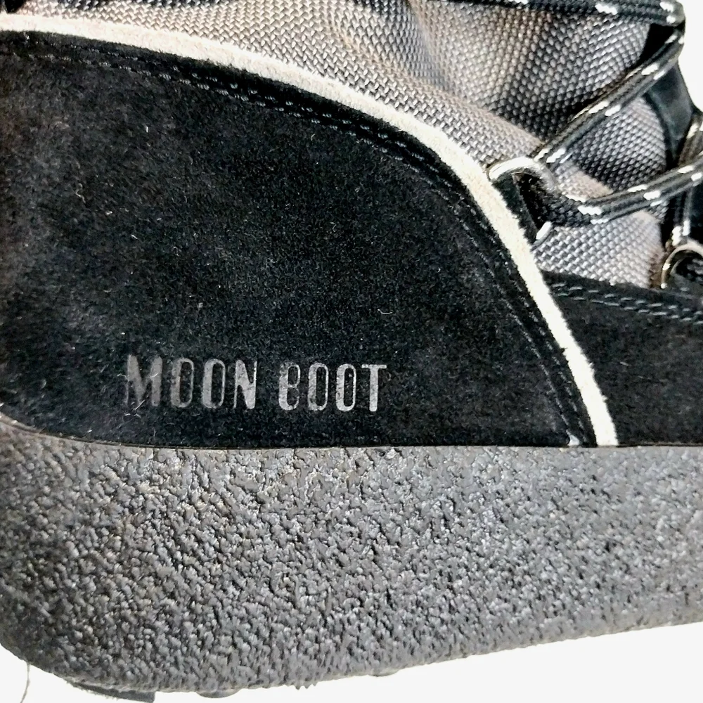 Moon Boot‎ Mtrack Citizen Boots, Size 9|EUR 42